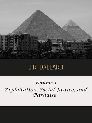 cover image of Volume 1